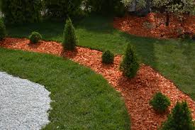 Der bauerngarten bietet alles, was das leben im garten so schön macht: Rindenmulch Im Garten Verwenden Anwendung Gestaltungsideen