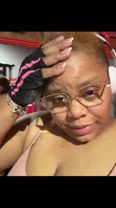 Ms Rethickulos Trice