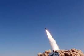 إطلاق صاروخ يمني باتجاه تل أبيب وإصابة 5 أشخاص | أخبار | الجزيرة نت