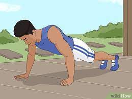 How To Be Tough: 15 Steps (With Pictures) - Wikihow