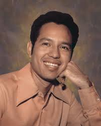 Otto Marroquin Obituary