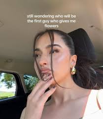 Hmm who will be that first guy 🤔