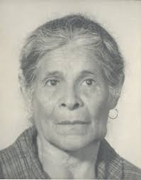 Epifania Garay Obituary