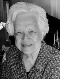 Johnnie Holmes Obituary (1930