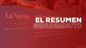 Unknown 25 de julio de 2019, 17:59. El Resumen Enunminuto 9 De Julio Youtube