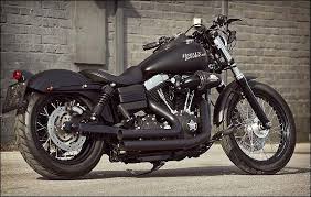 Bilderansicht Harley Davidson Street Bob Fxdb Street Bob Harley Davidson Dyna Harley Street Bob