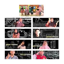 Sebab tiap hari seorang muslim senantiasa melantukan bacaan qur'an yang doa ulang tahun islami dalam bahasa arab. Mengenal Beragam Profesi Dalam Bahasa Arab