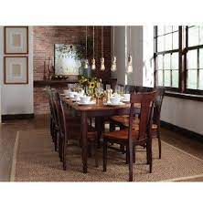 20 Anniversary Dr Collection Dinettes Dining Rooms Art Van Furniture The Midwest S Mebel Indonesia