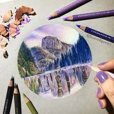 Discover new landscape designs and ideas to boost your home's curb appeal. Pin On Filipovics Art My Colored Pencil Graphite Drawings