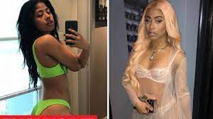 Cardi Bs sensationally sexy sibling wows with pulse-racing Insta posts -  Daily Star