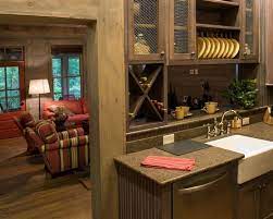 Pack up the car and get away from it all with a poconos camping trip. 1091 Sq Ft Camp Callaway Cottage