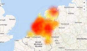 Last van een internet storing of wifi problemen? Politie Grote Kpn Storing Verholpen 112 Weer Bereikbaar 112