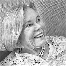 JANET MCCOY Obituary (1938