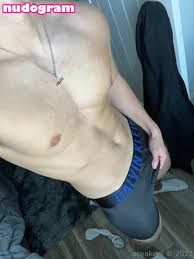 aceakers Фото утечки OnlyFans обнаженная №132 - Nudogram v2.1