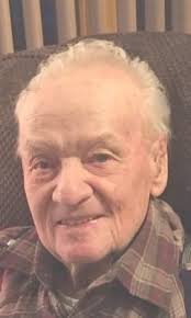 John Rodger Obituary (1926