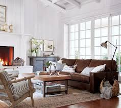 Lowest price guarantee · all orders ship free! Pin By Elaine Kornfeind On Living Room In 2021 Brown Leather Couch Living Room Brown Couch Living Room Leather Couches Living Room