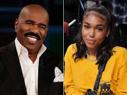 Steve Harvey