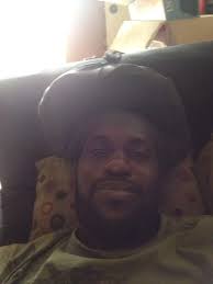 Here we see the self-declared specialist for flat earth science. I don't  know why he poses with an ice bag