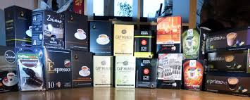 Kapselmaschine test 2021 kapselmaschine bestenliste testberichte kundenmeinungen bestseller umfangreiche kaufberatung jetzt direkt vergleichen & sparen! Alternativen Zu Nespresso Kapseln Im Test Kapsel Kaffee Net