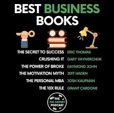 Grab Your Free Copy Best Biz Book In 2020 Entrepreneur Books Business Books Books