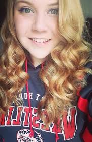 Brianna Hubble's Instagram, Twitter & Facebook