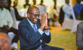 Polycarp igathe has been promoted just five months after joining equity bank as the chief operating officer. Polycarp Igathe Goes Back To Equity Group Reappointed As Cco