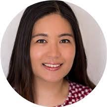 Annie Lam's Instagram, Twitter & Facebook