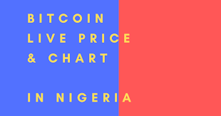 Bitcoin Price In Nigeria 1 Bitcoin To Naira Convert Btc