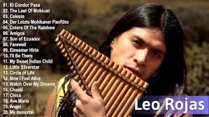 Leo Rojas