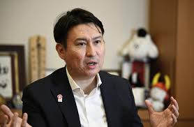 毎日新聞 - News update