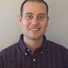 Daniel Drescher's Instagram, Twitter & Facebook