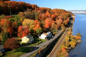 Five Reasons To Visit The Hudson Valley New York Hudson Valley Hudson River Valley Hudson River