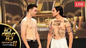 ประวัติ แน็ก ชาลี อดีตดาราเด็กแฟนฉัน ผันตัวสู่ สู่พระเอกสุดติสต์ ชก 10 fight 10 าลี ไตรรัตน์ ปัจจุบันคือ ชาลี ปอทเจส เกิด 19 ม.ค 2536 27 ปี Live à¸šà¸£à¸£à¸¢à¸²à¸à¸²à¸¨à¸à¸²à¸£à¸Š à¸‡à¸™ à¸³à¸«à¸™ à¸à¸‚à¸­à¸‡à¸™ à¸à¸Šà¸ à¹€à¸ˆà¸¡à¸ª à¸ à¸ˆà¹€à¸à¸©à¸¡ à¸›à¸°à¸—à¸° à¹à¸™ à¸ à¸Šà¸²à¸¥ Youtube