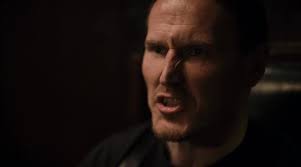 Taliesin meets the vampires: Corbin Nash