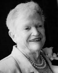 Florence Grantham Obituary (2015)