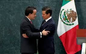 Soy mikel arriola, servidor público mexicano. Mikel Arriola Deja El Imss Va Por Jefatura De Gobierno En Cdmx La Cronica De