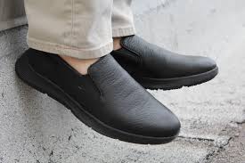Pin On Shop Men S Slip Resistant Footwear