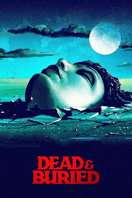 Dead & Buried – The Frida Cinema