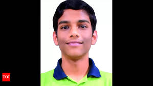 IIT Kanpur Zone: 3 from Indore among top 5 in IIT-Kanpur zone