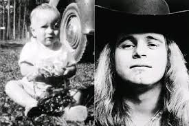 Remembering a loved one