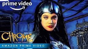 The 25 best shows on amazon prime to watch right now (june 2021) by gem seddon , jack shepherd 28 may 2021 here are our picks for the best shows currently available on amazon prime Chrome The Series Watch The Dark Thrilling Trailer Of The Best New Gritty Action Tv Show On Amazon Prime Menafn Com
