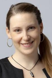 Julianna Szécskainé Dr. Németh