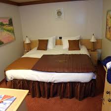You can find carnival ships in charleston, new york, long beach and new orleans. Carnival Dream Cruise Ship Cabins