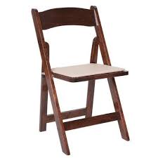Pre Sales Classic Vinyl Padded Folding Chair Wayfair Wooden Folding Chairs Folding Chair Wood Folding Chair