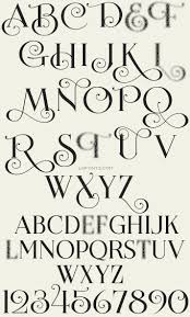 Letterhead Fonts Encore Formal Fonts Lettering Lettering Alphabet Lettering Fonts Calligraphy is the art of beautiful handwriting.