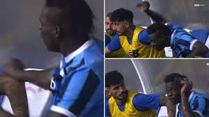 Mario balotelli, latest news & rumours, player profile, detailed statistics, career details and transfer information for the adana demir spor kulübü player, powered by goal.com. Iac0fgcow1ppjm