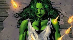 Check spelling or type a new query. The Real Reason Marvel Created She Hulk Nerdist