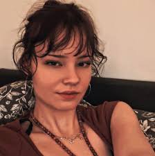 Jenna Korte en personas