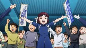 Captain Tsubasa Episode 13 Official Anime Screenshot Captain Tsubasa Tsubasa Captain