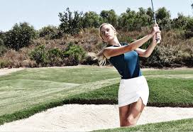 This is one of my favorite drills to work on tempo. Golfing Star Paige Spiranac Announces New Ambassador Role With The Cybersmile Foundation Cybersmile